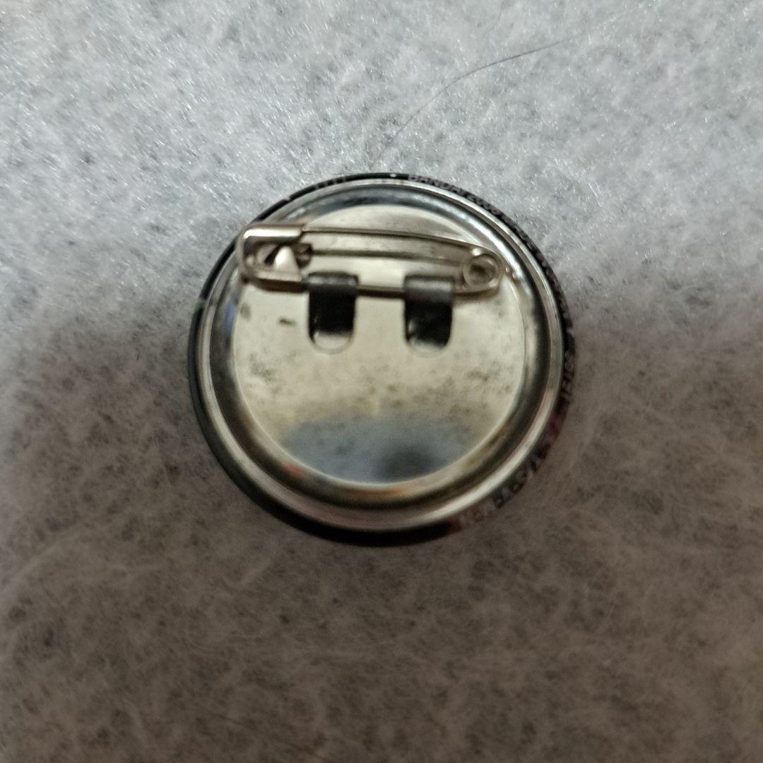 NANA ゆらりんマスコット 値下げ不可 矢沢あい 3つセット 缶バッチ