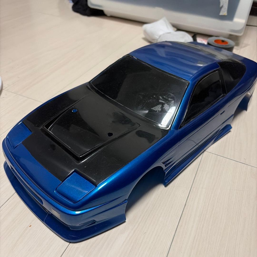 YOKOMO YD2 フルセット ラジコン　値下げ可