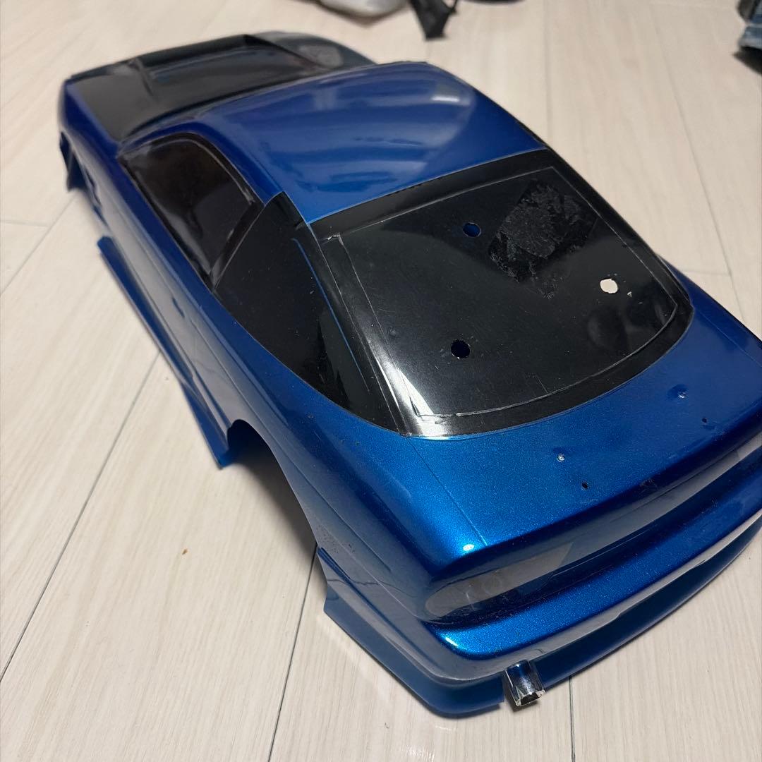 YOKOMO YD2 フルセット ラジコン　値下げ可