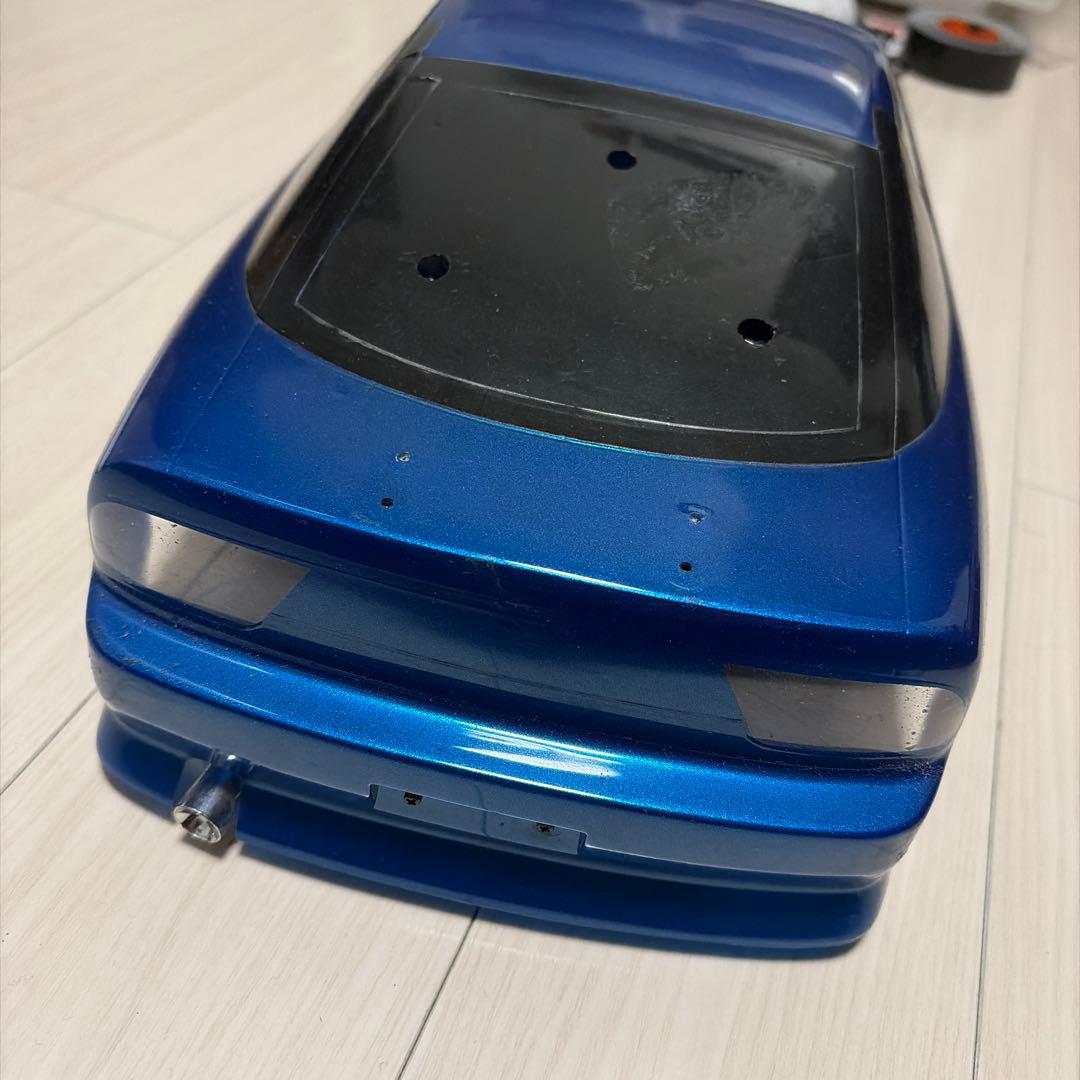 YOKOMO YD2 フルセット ラジコン　値下げ可