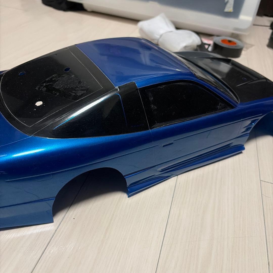 YOKOMO YD2 フルセット ラジコン　値下げ可