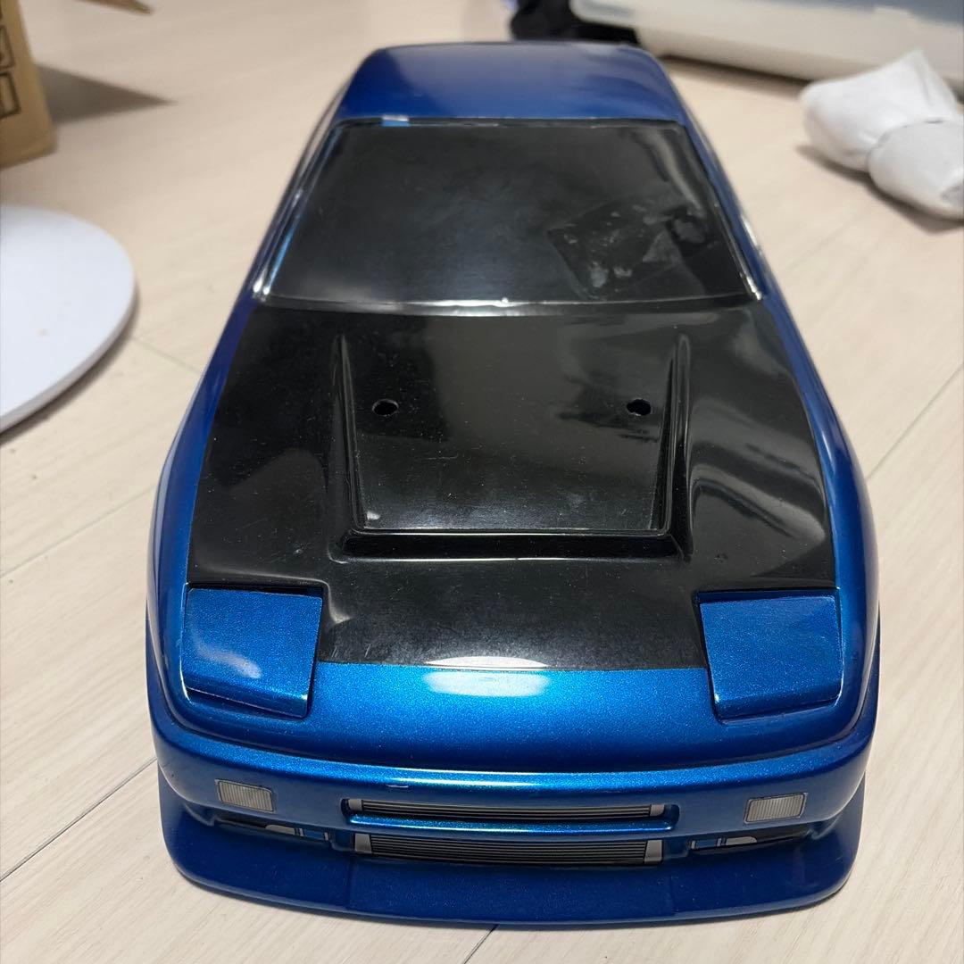 YOKOMO YD2 フルセット ラジコン　値下げ可