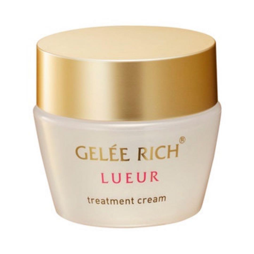 【訳あり】ジュレリッチ リュール クリーム