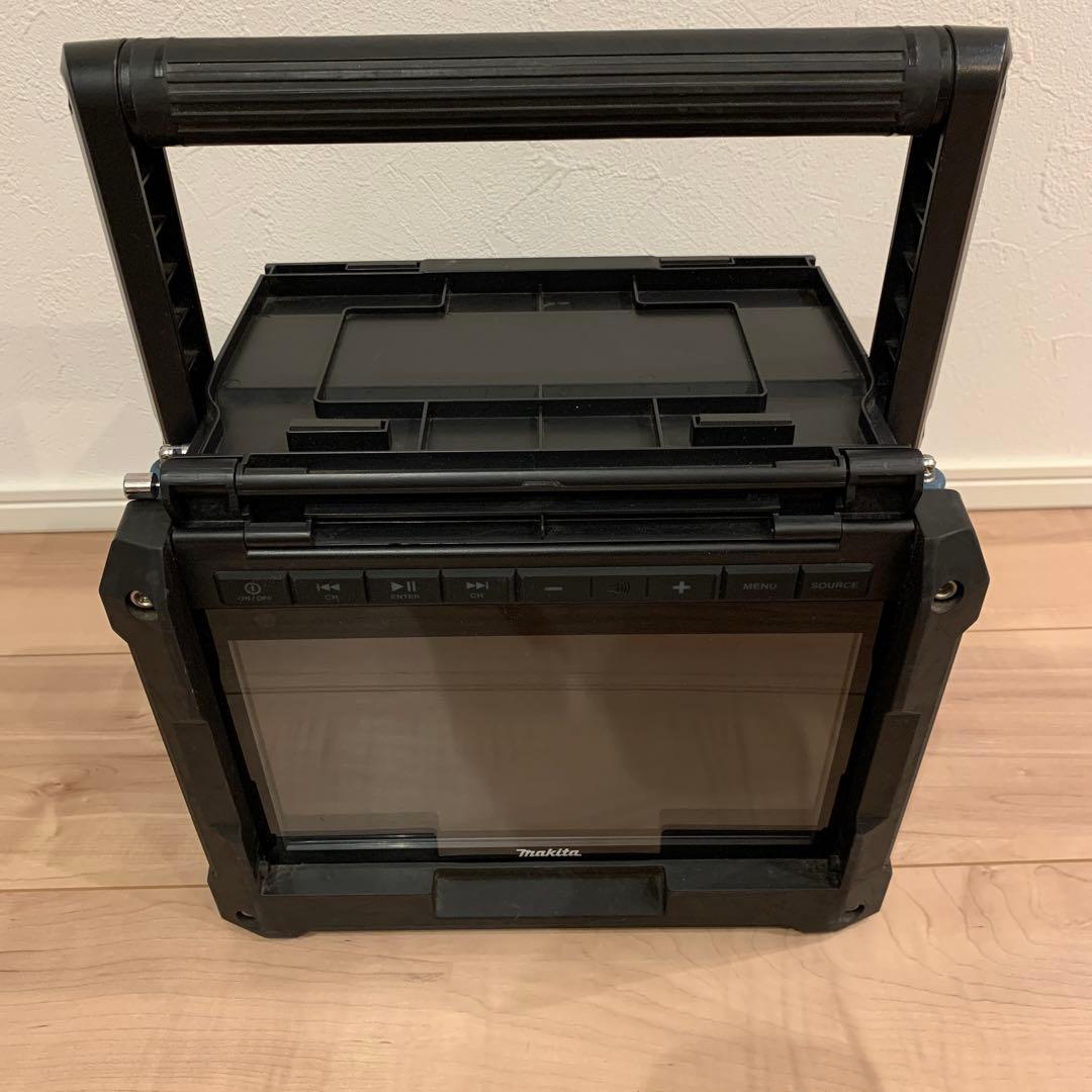 バッテリー欠品 マキタMakita 防災用コンボキット CK1010