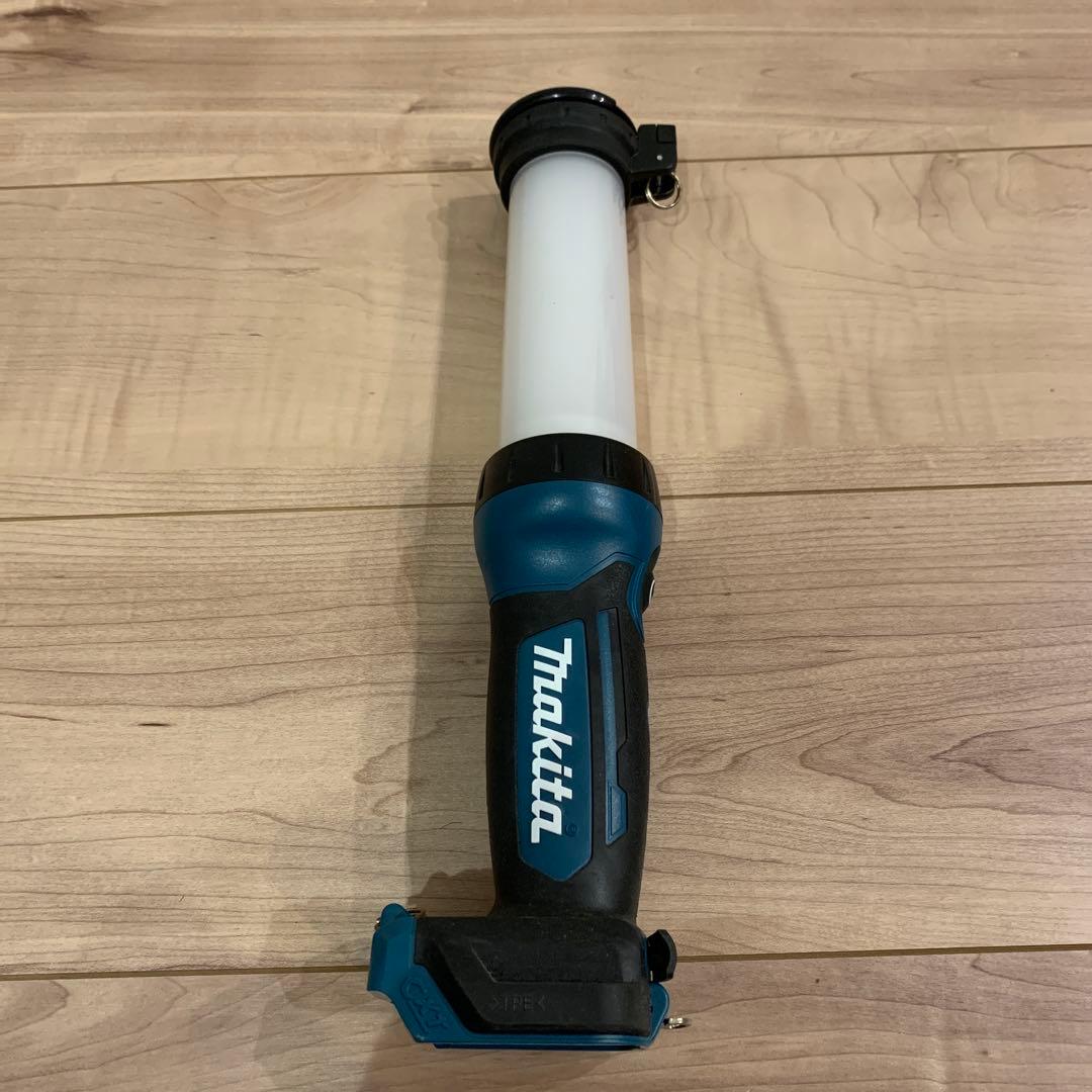 バッテリー欠品 マキタMakita 防災用コンボキット CK1010