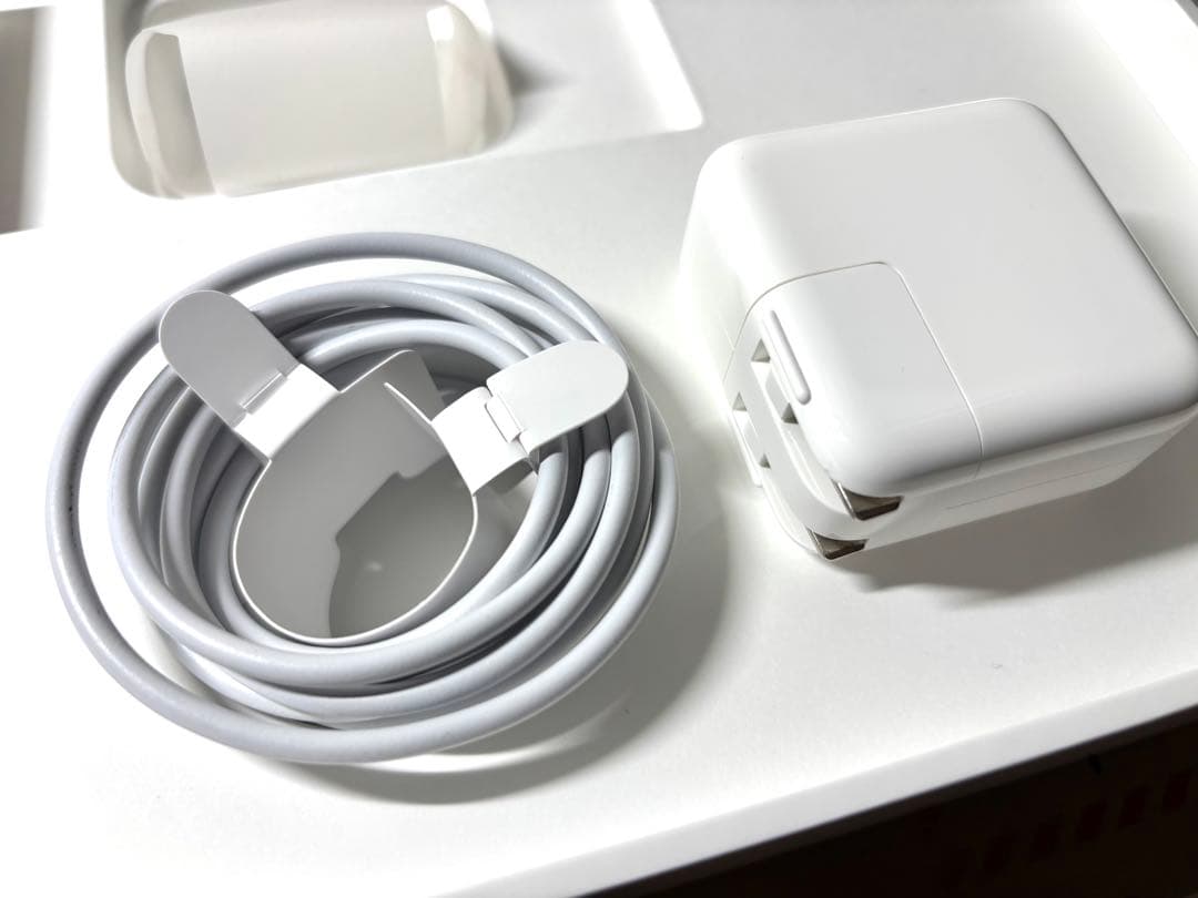 【らてる】MacBook Air M1 16GB 512GB