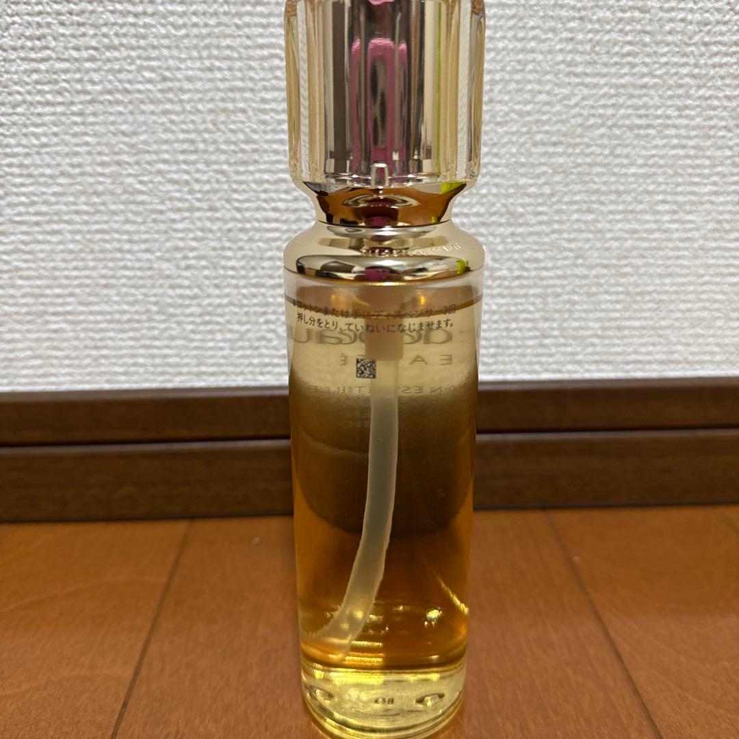 クレ・ド・ボーポーテローション　モイストタイプ