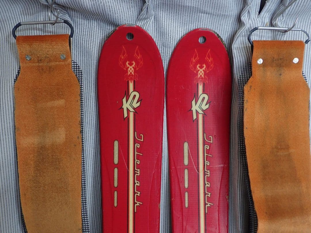 K2ワールドピステ＋G3タルガアセント＋BDシール