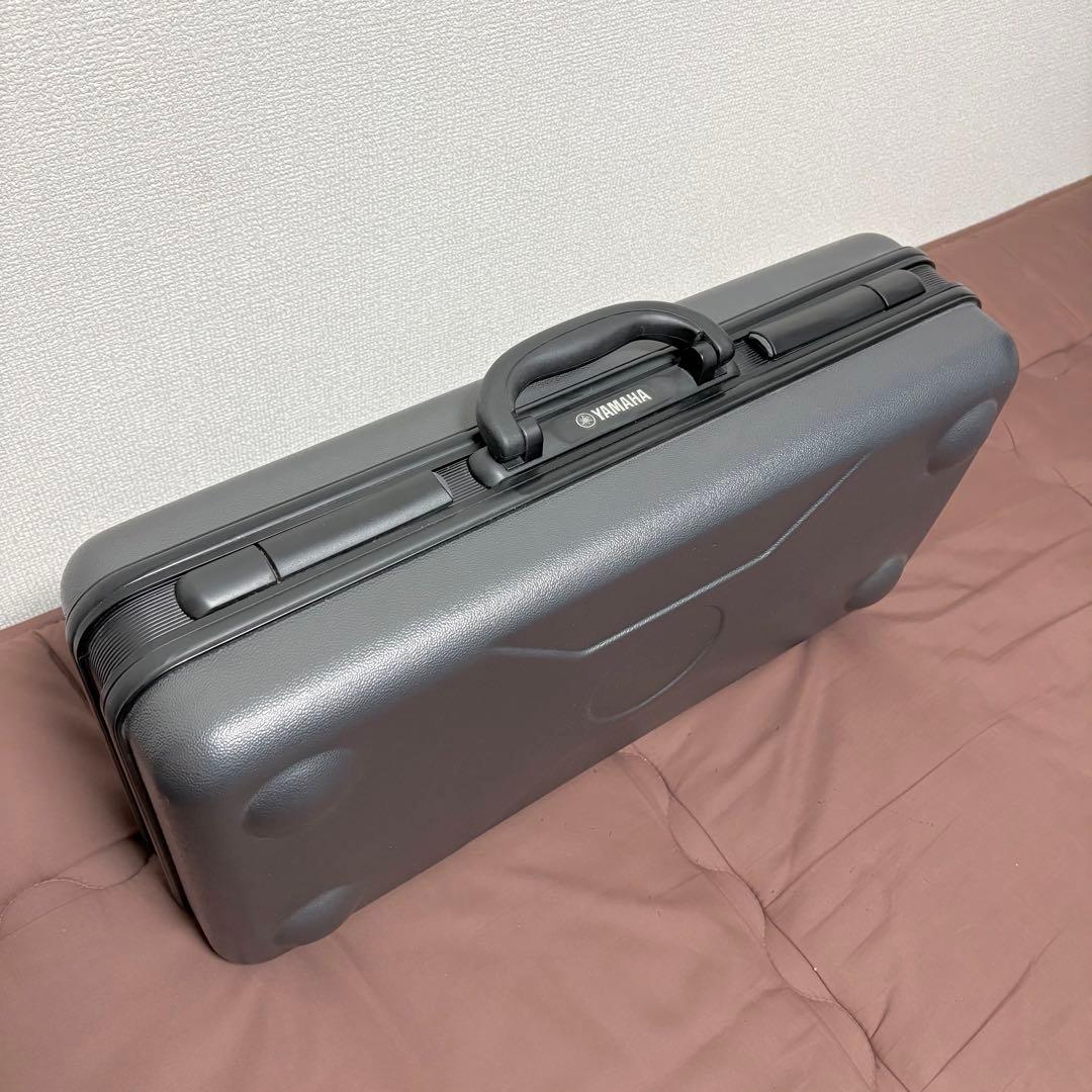 【美品】YAMAHA★YAS-275★アルトサックス★ケース付★ヤマハ★サックス