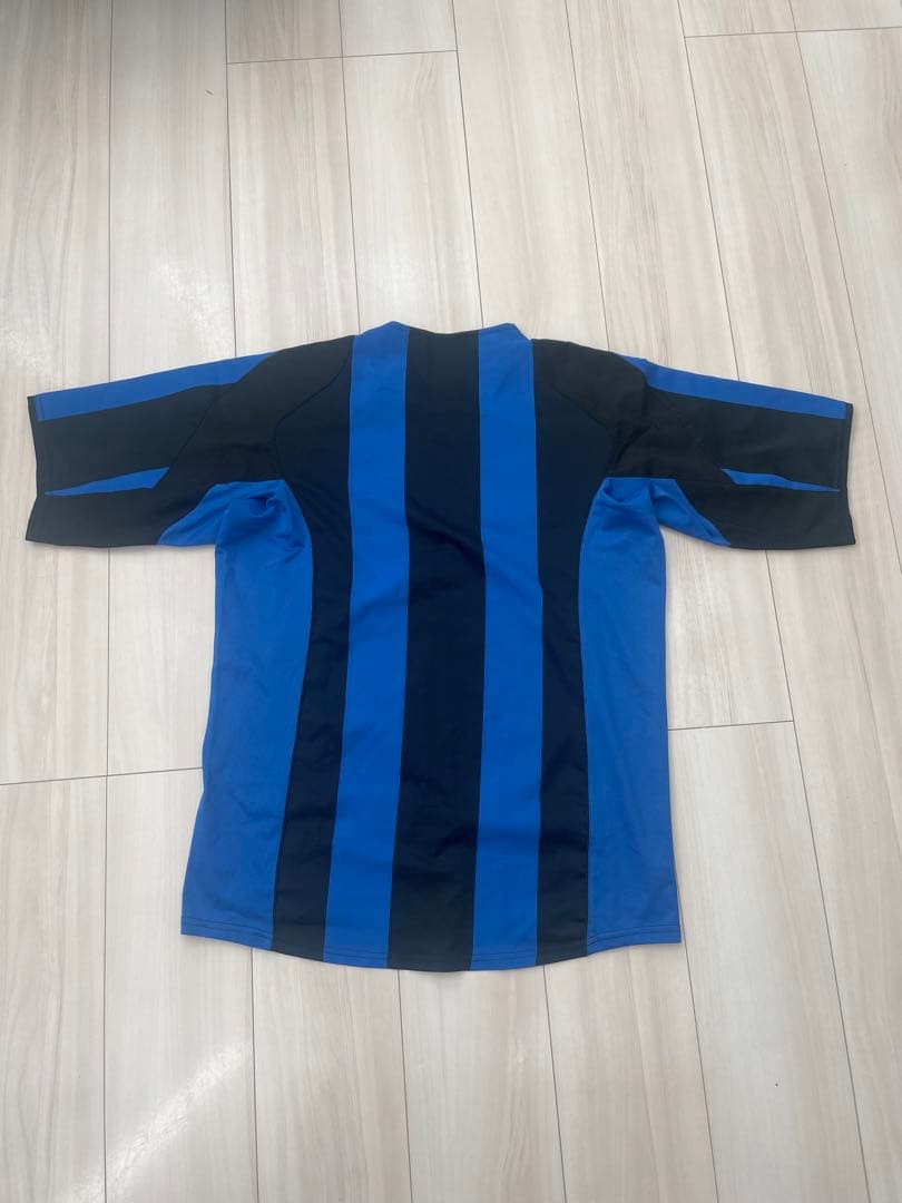 NIKE ナイキ インテルユニフォーム 05-06