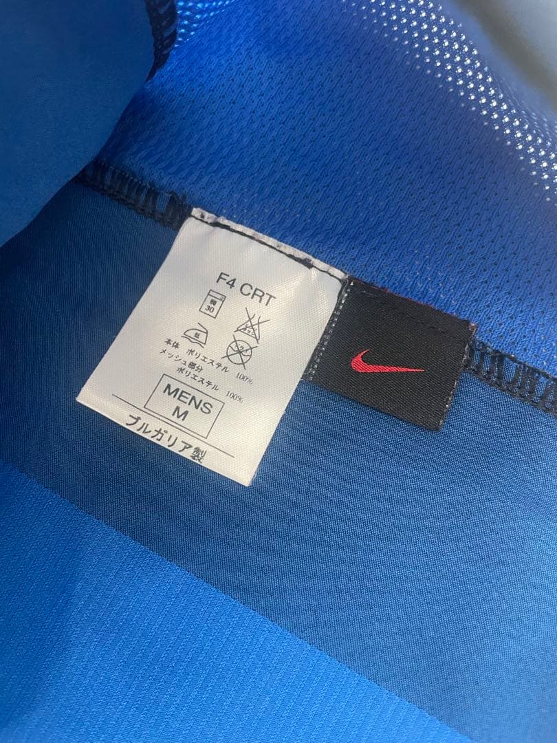 NIKE ナイキ インテルユニフォーム 05-06