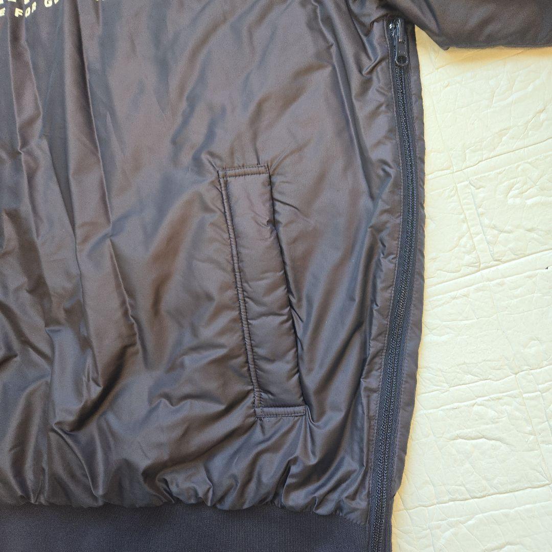 美品✨PEARLY GATES リバーシブル 2WAY 中綿 スニードジャック