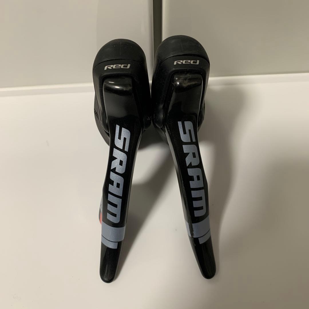 SRAM Red シフター・レバー