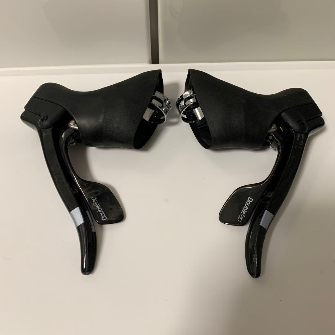 SRAM Red シフター・レバー