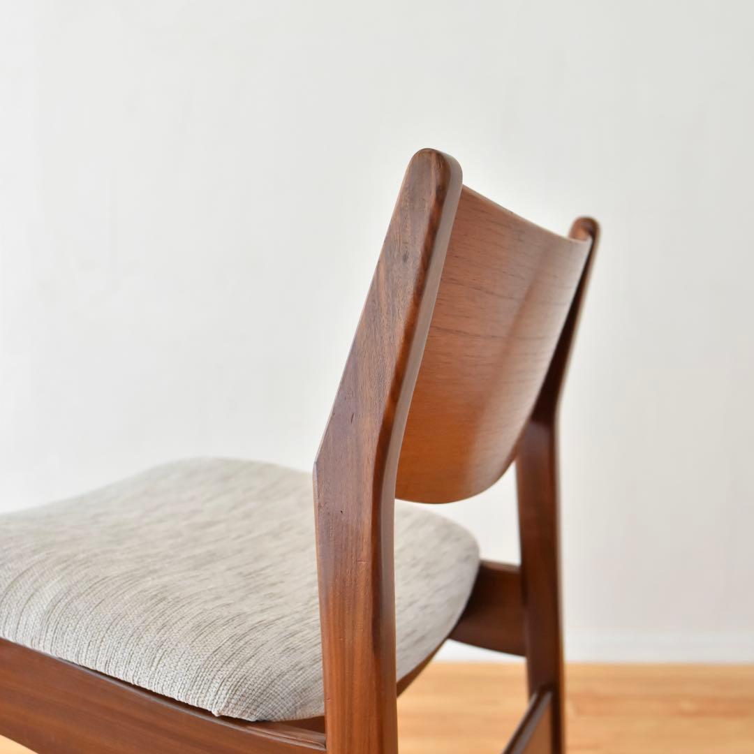 UK イギリス　チーク　ダイニングチェア　Lloyd’s Antiques