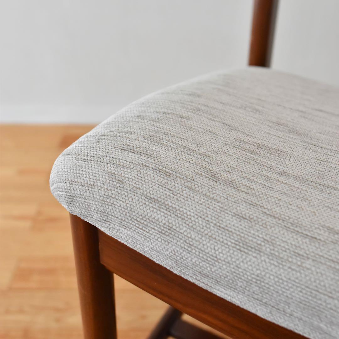 UK イギリス　チーク　ダイニングチェア　Lloyd’s Antiques