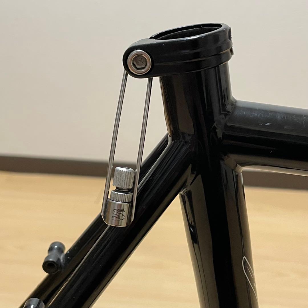 Surly Cross-Check サイズ58 ブラック