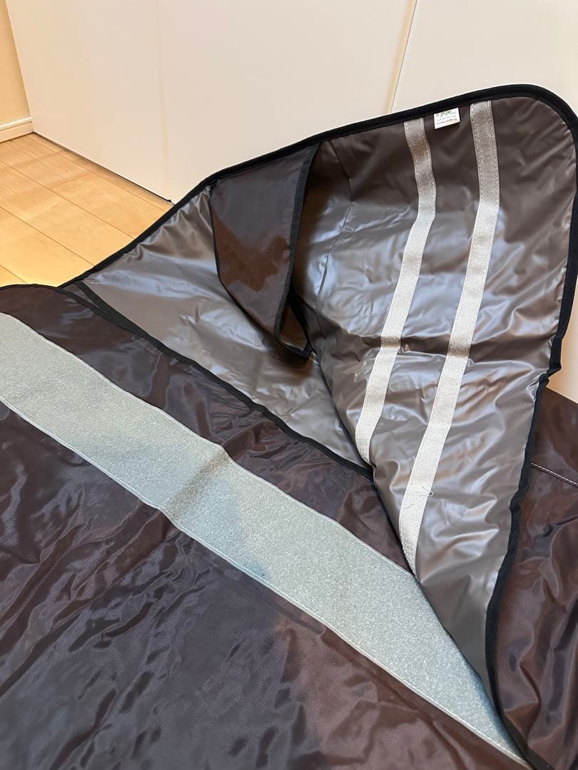 専用極美品FORTUNA HEATMAT 遠赤外線ヒートマット（サウナ）