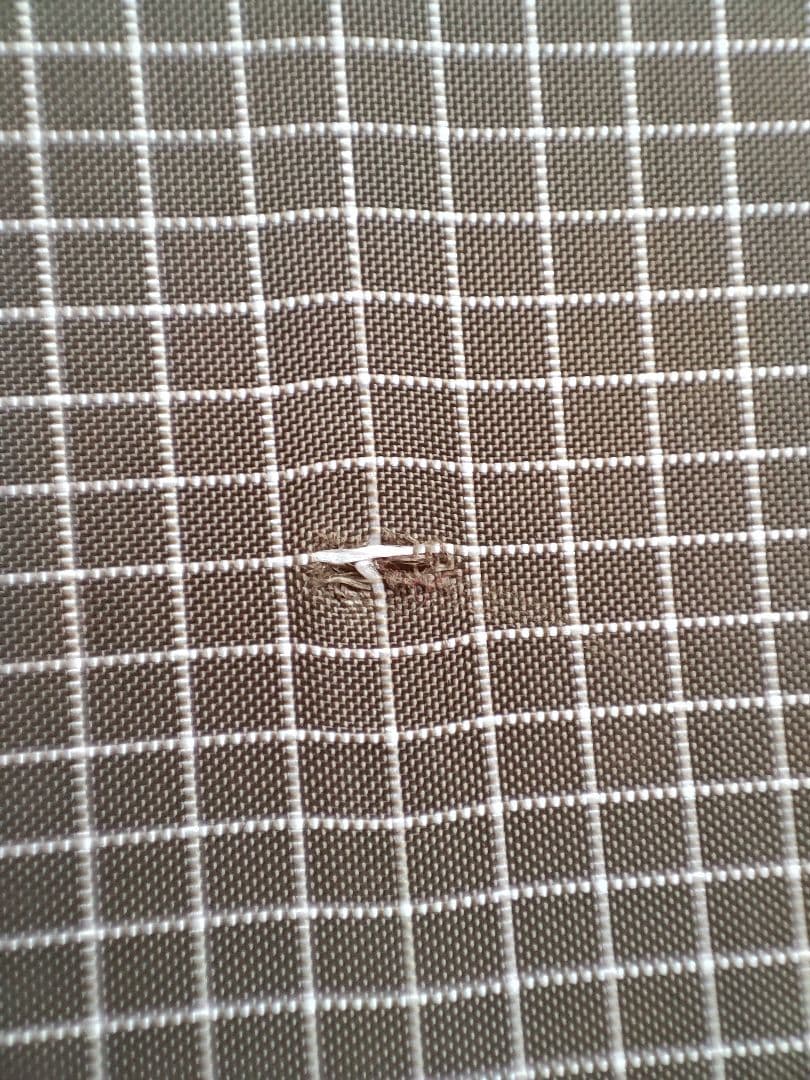 Helinox　ライトコット