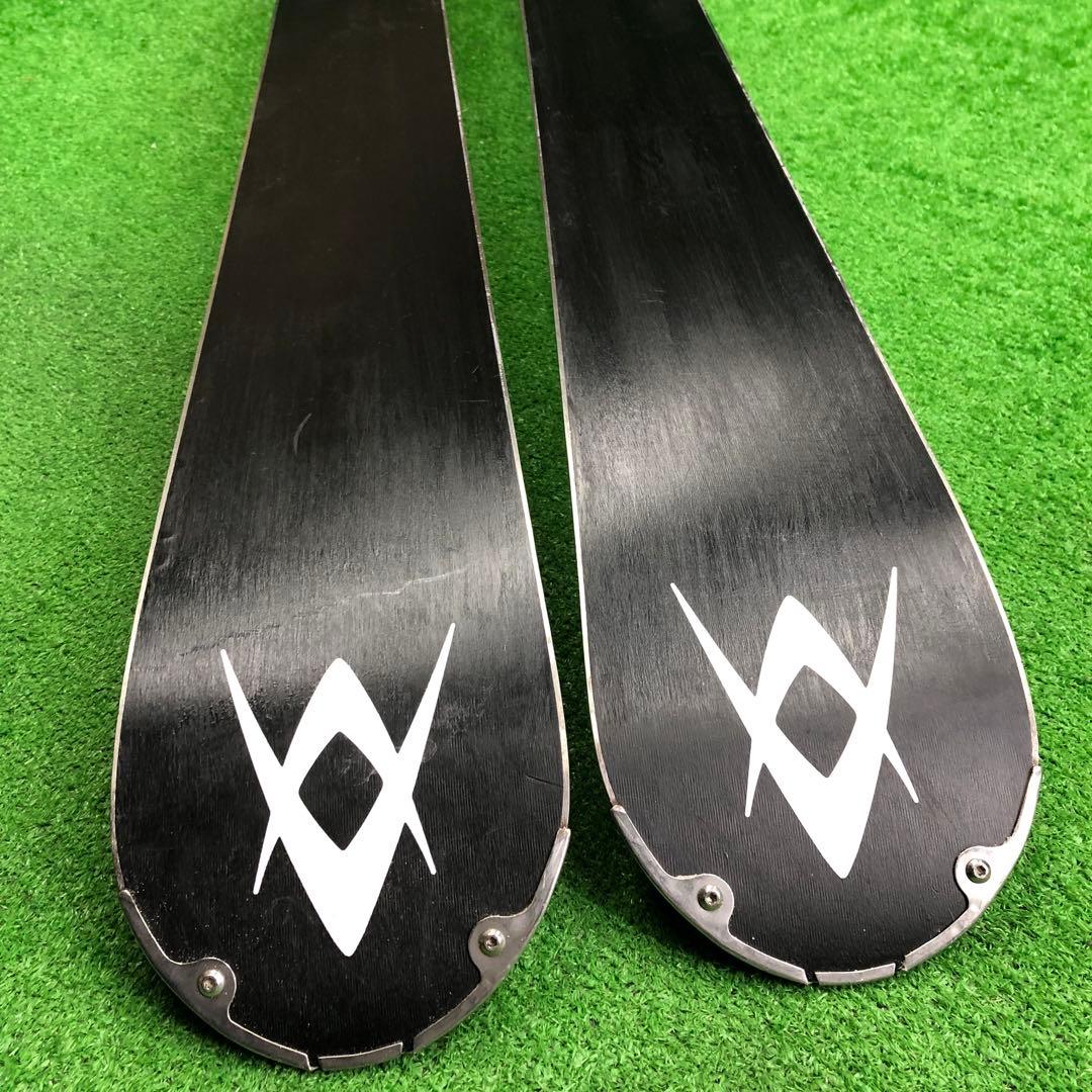 寶SKI-F212 volkl スキー板 171cm Speedwall