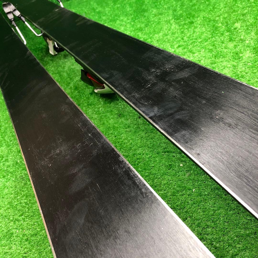 寶SKI-F212 volkl スキー板 171cm Speedwall