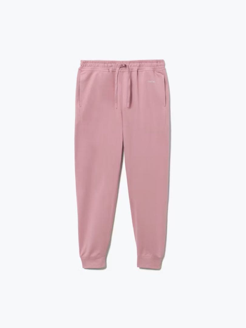 TENTIAL BAKUNE スウェット ウィメンズ 上下セットPink