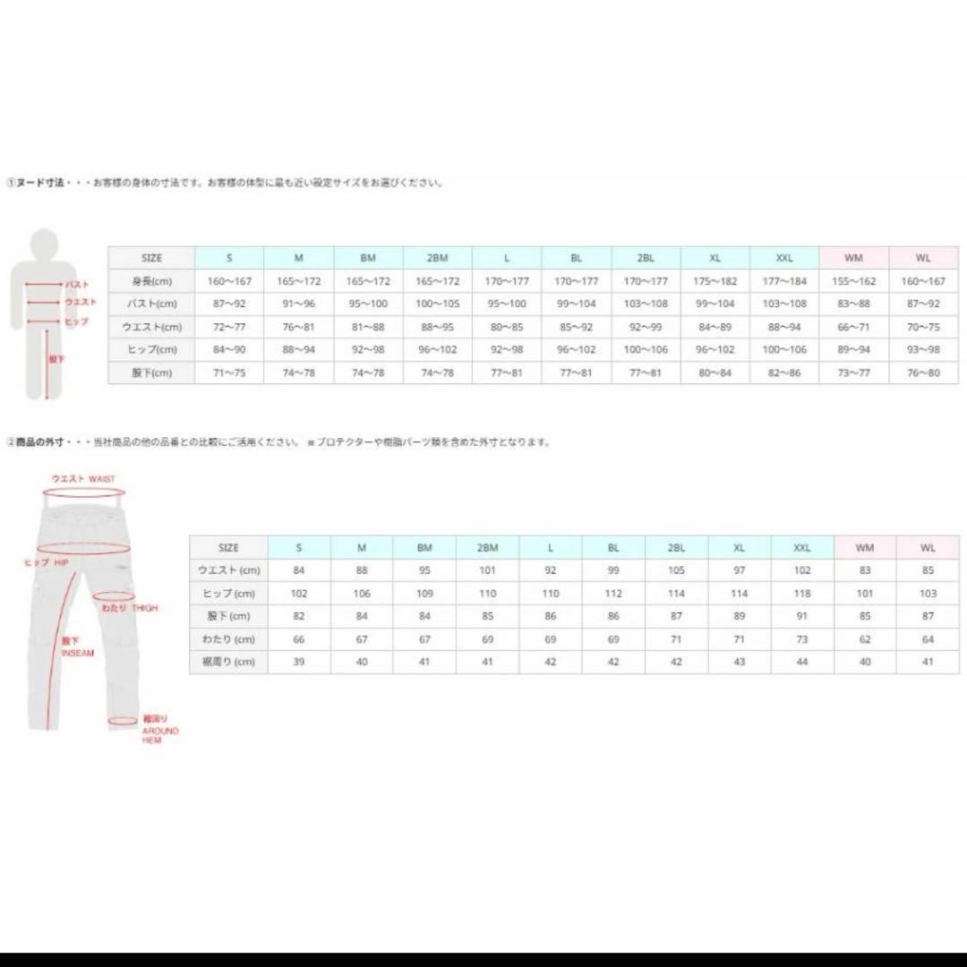 RS タイチ TAICHI 554 カーゴ オーバーパンツ 防水 ガンメタ　L