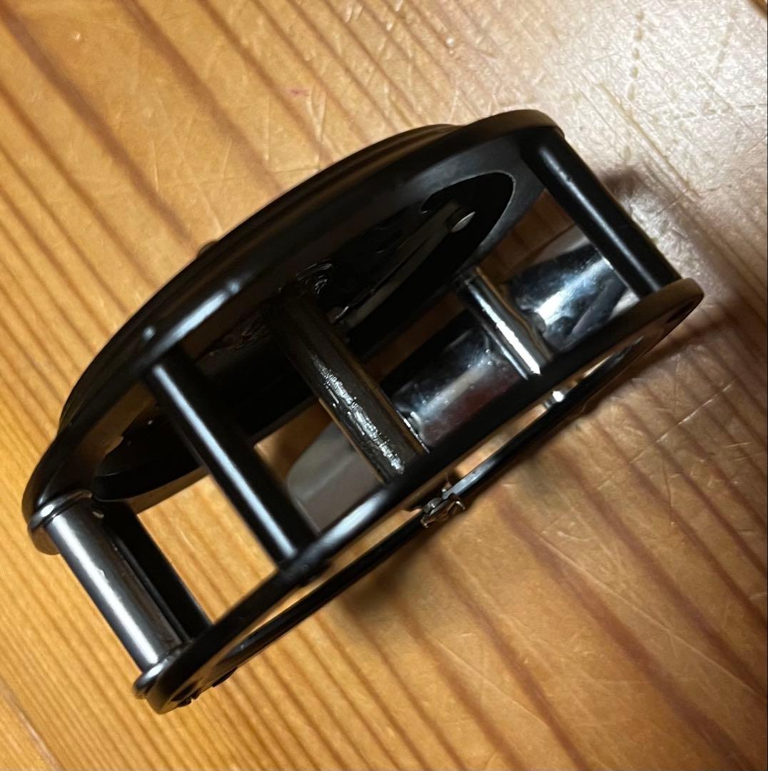 美品! フルーガー　メダリスト　1492 モデルDA フライリール