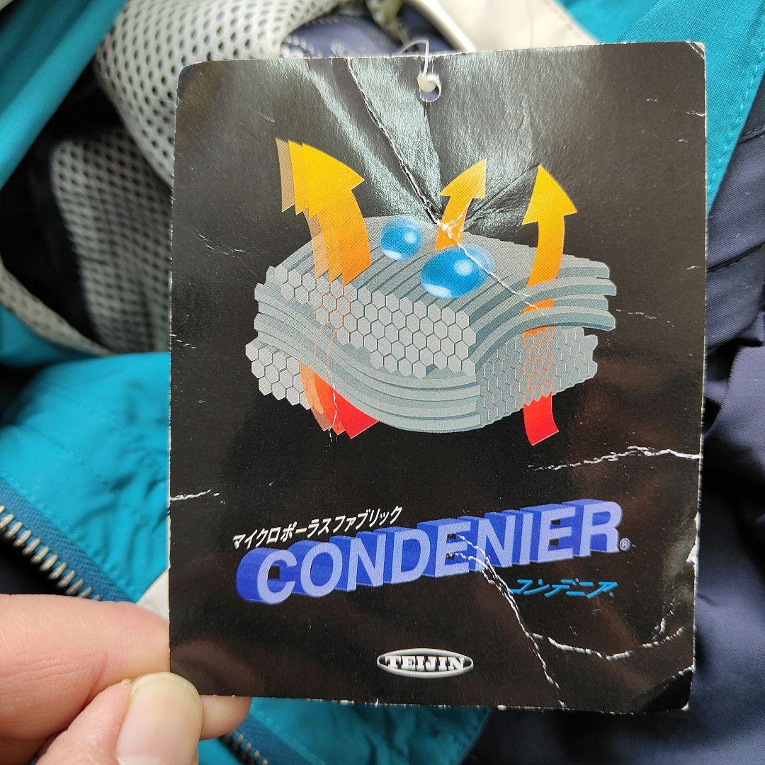 新品　90年代　バーバリー コート フィールドコート ジャケット 日本製