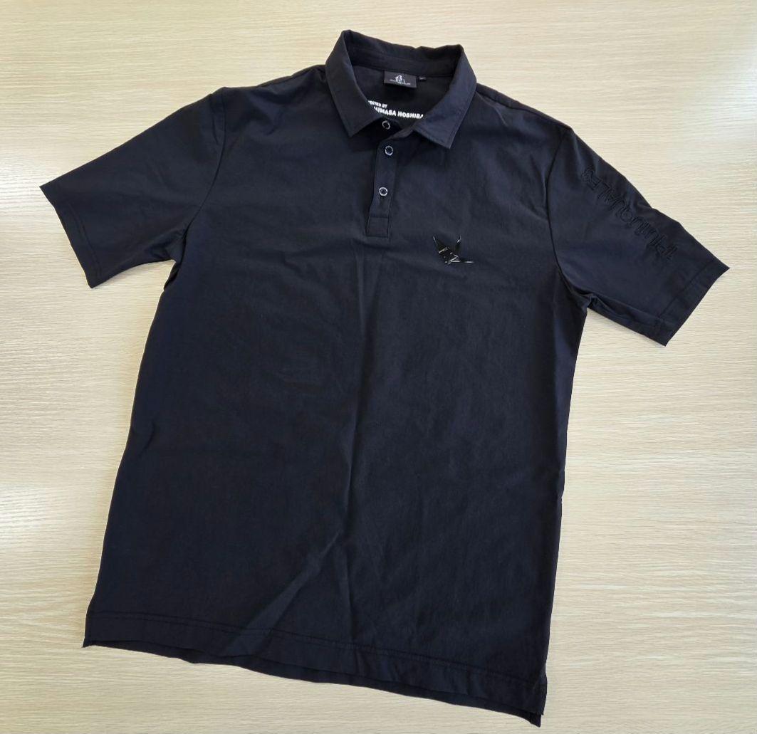 【FTBさん専用】1PIU1UGUALE3 GOLF×干場義雅ポロ