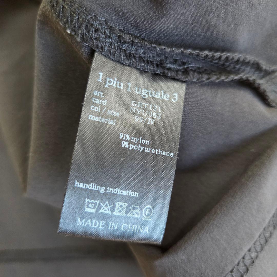 【FTBさん専用】1PIU1UGUALE3 GOLF×干場義雅ポロ