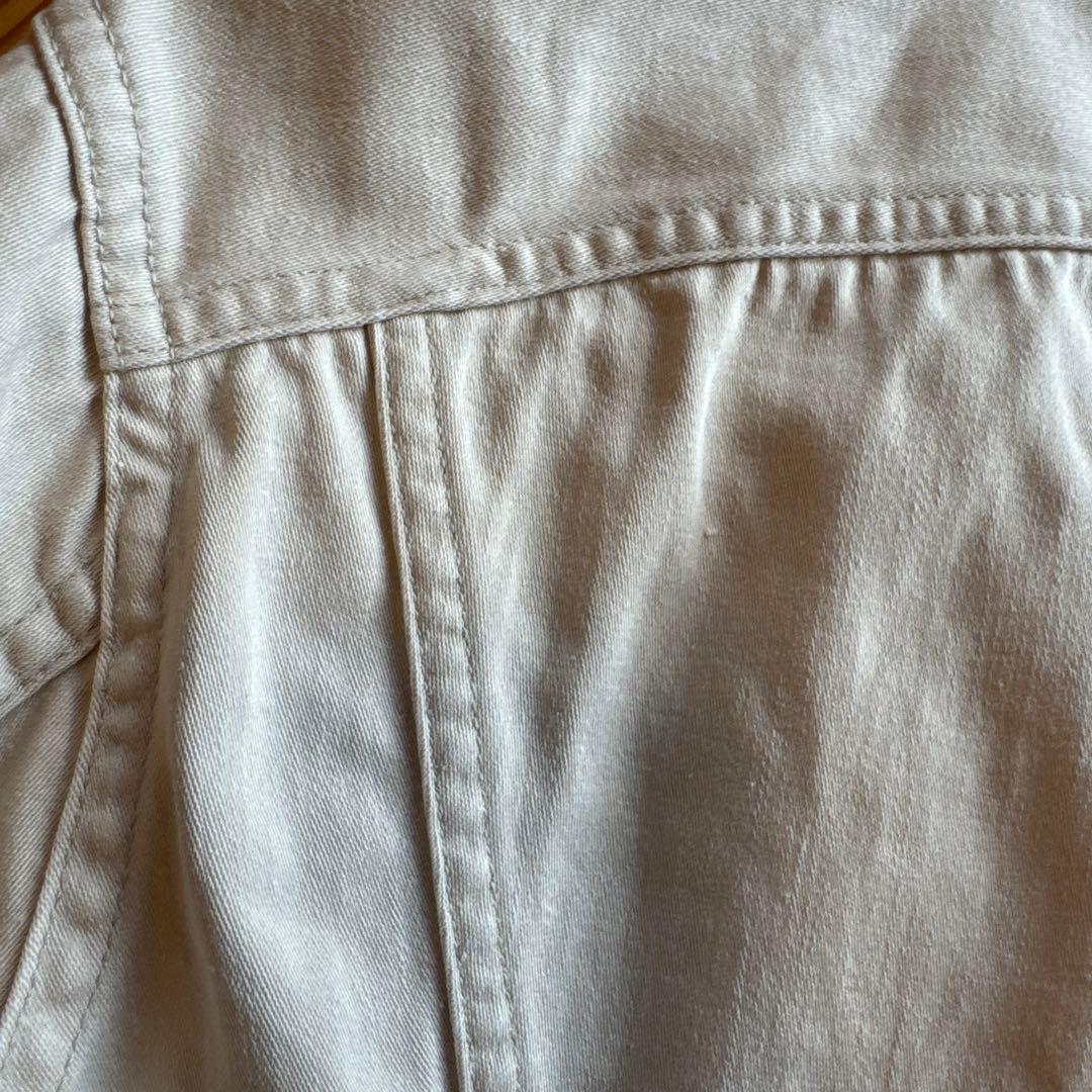 Lee WESTERNER ウェスターナー ジャケット サイズ36 100-J