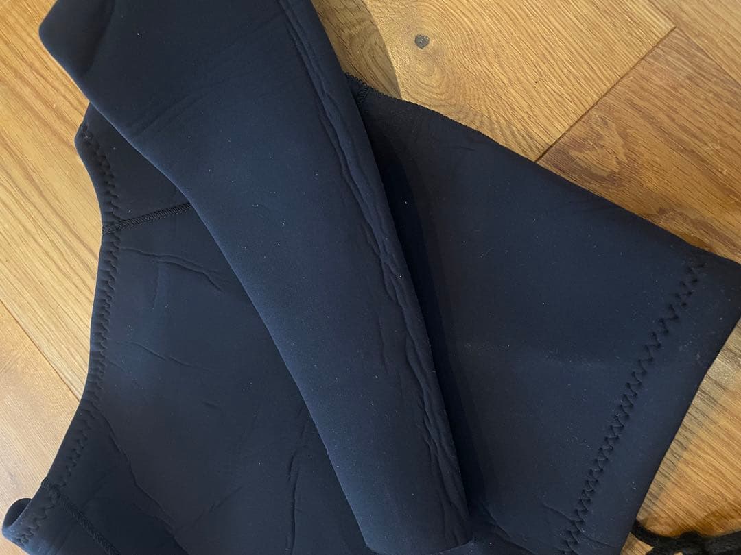 maria wetsuit TOPPER 3㎜　タッパー　ウェットスーツ