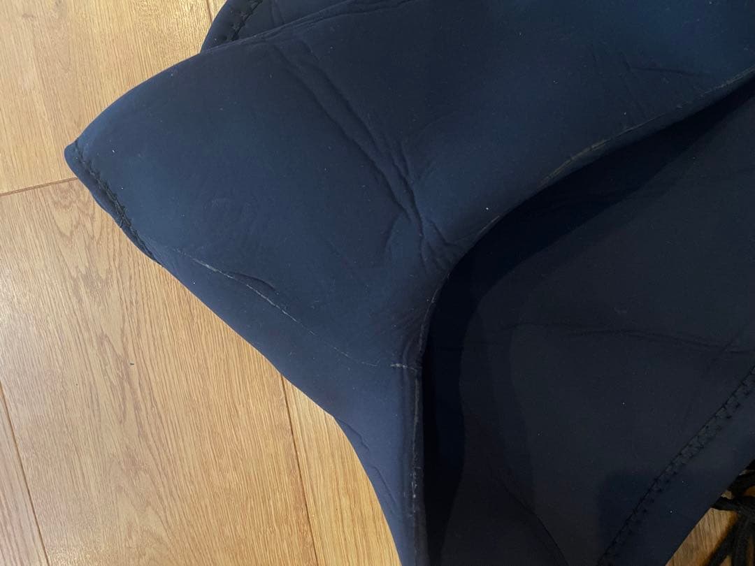 maria wetsuit TOPPER 3㎜　タッパー　ウェットスーツ