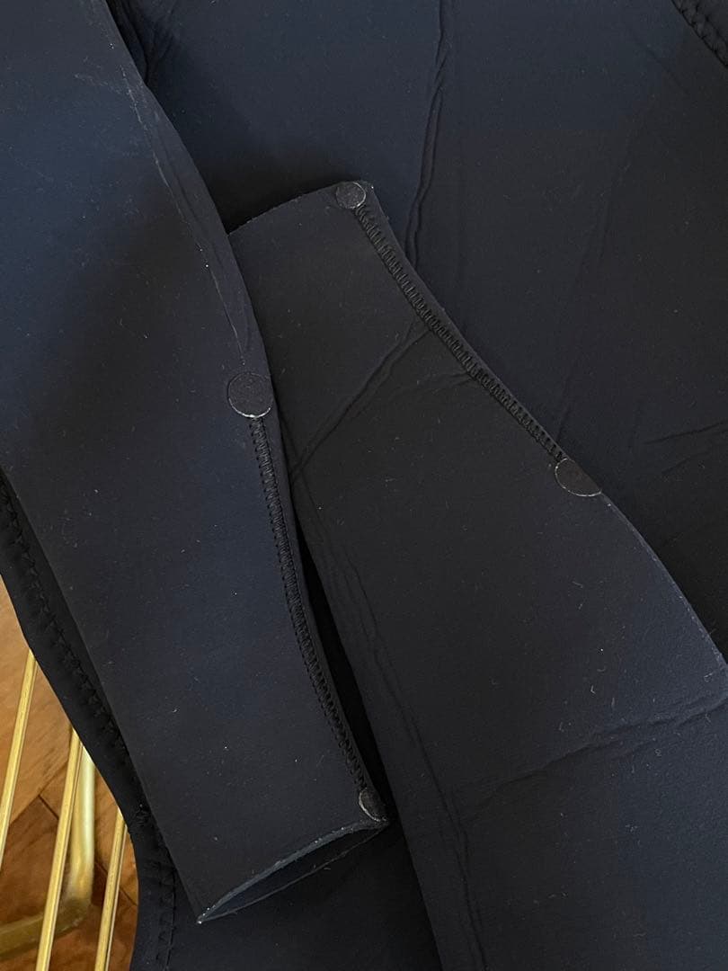 maria wetsuit TOPPER 3㎜　タッパー　ウェットスーツ