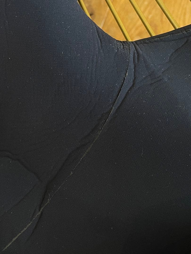 maria wetsuit TOPPER 3㎜　タッパー　ウェットスーツ