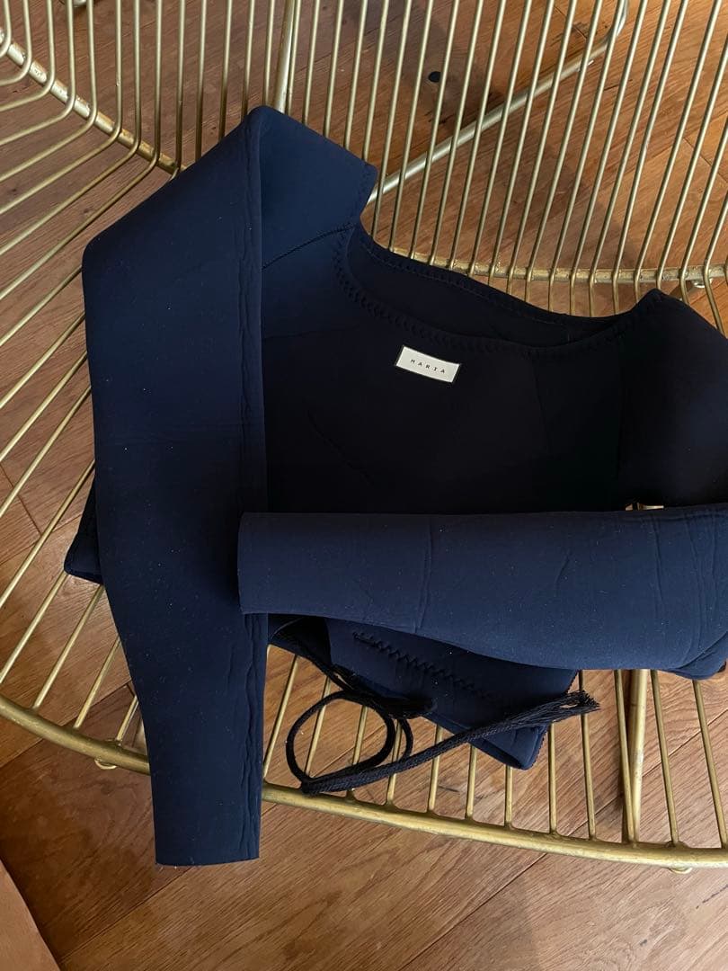 maria wetsuit TOPPER 3㎜　タッパー　ウェットスーツ