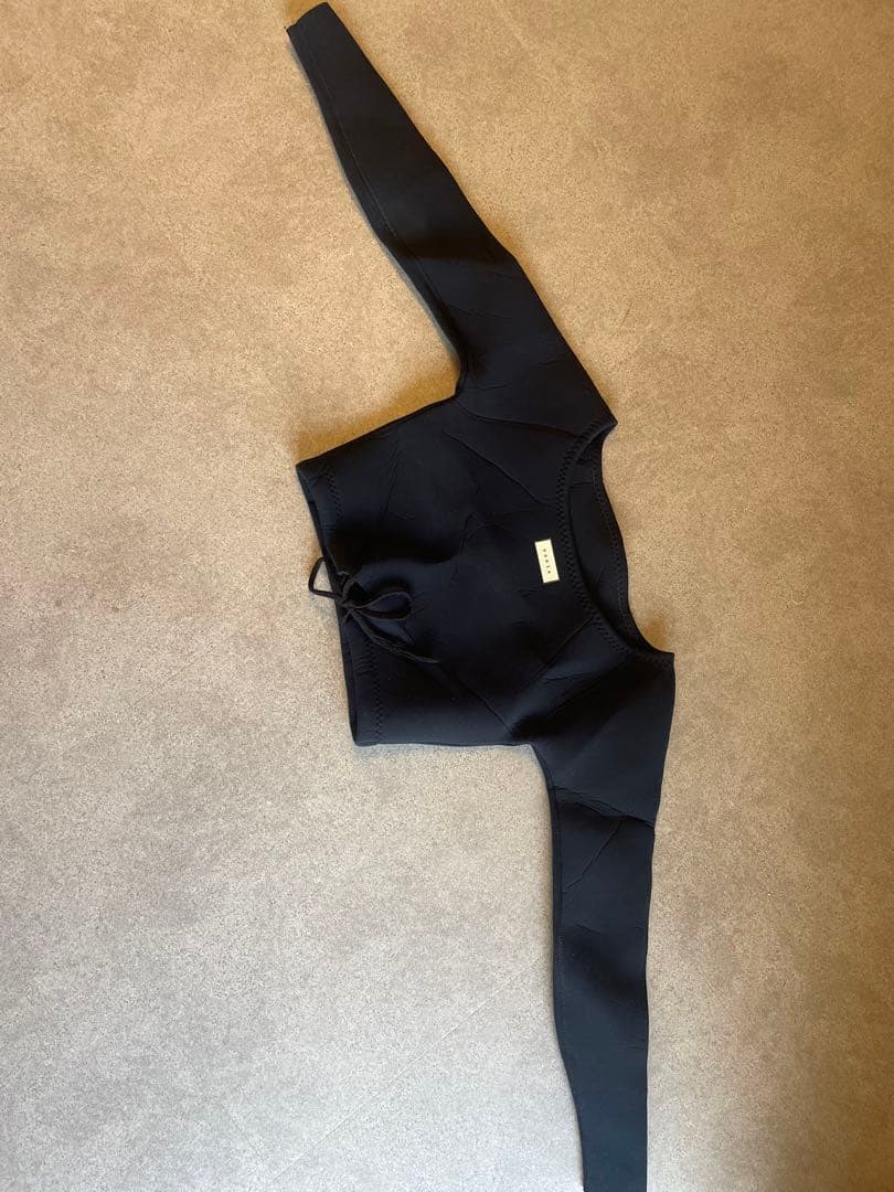 maria wetsuit TOPPER 3㎜　タッパー　ウェットスーツ