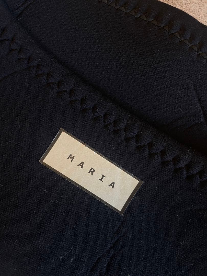 maria wetsuit TOPPER 3㎜　タッパー　ウェットスーツ