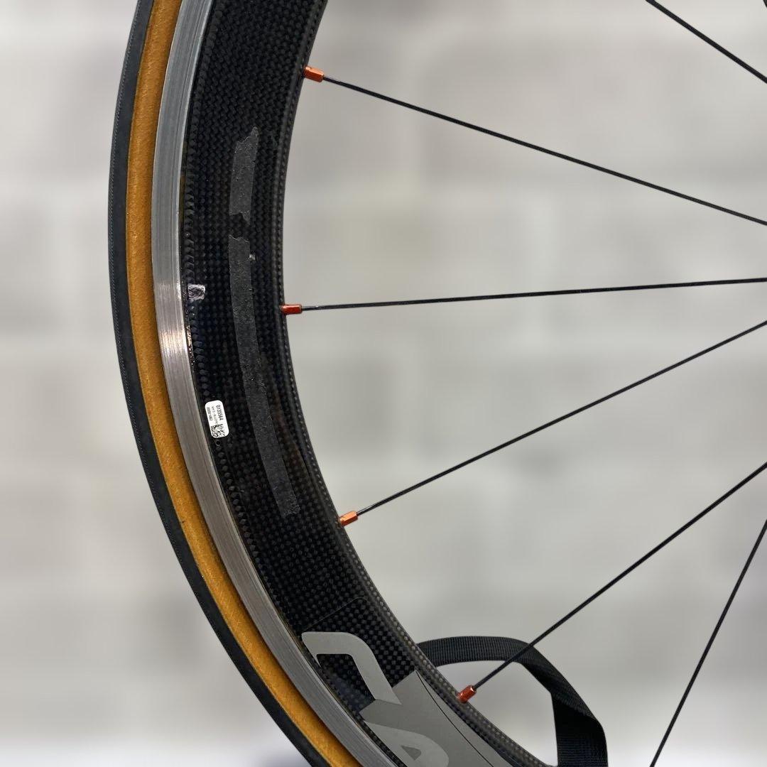 カンパニョーロ Campagnolo Bullet Ultra クリンチャー リムブレーキ