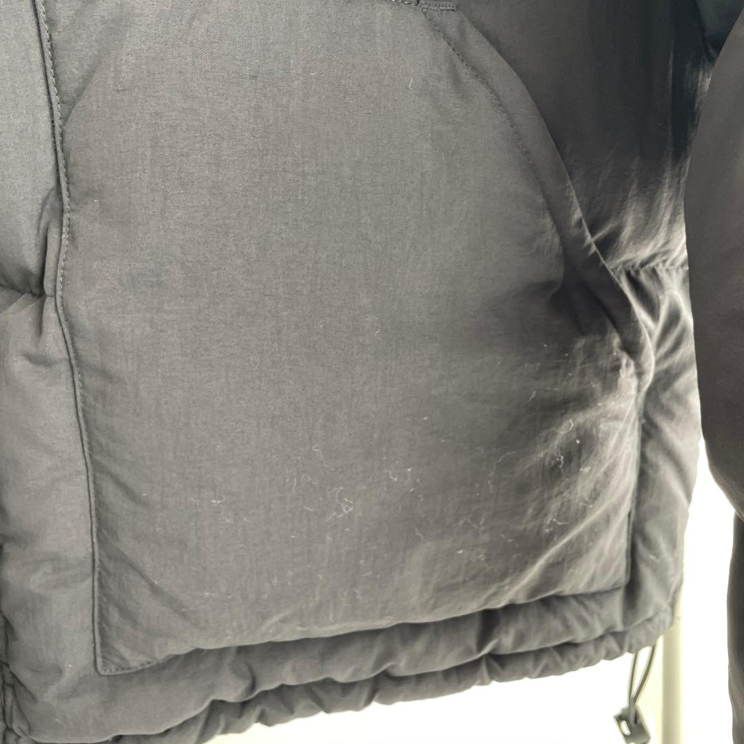 HUMAN MADE ヒューマンメイド リバーシブル ダウン ジャケット