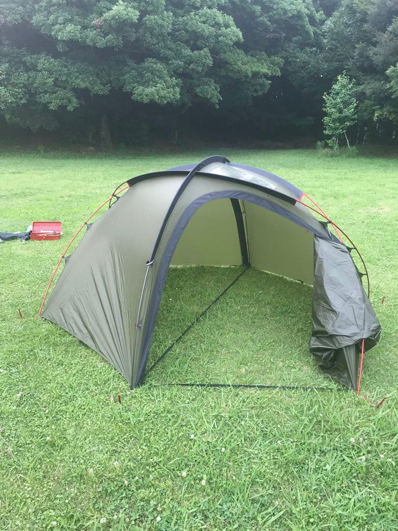 オガワ　ホズ　テント2人用