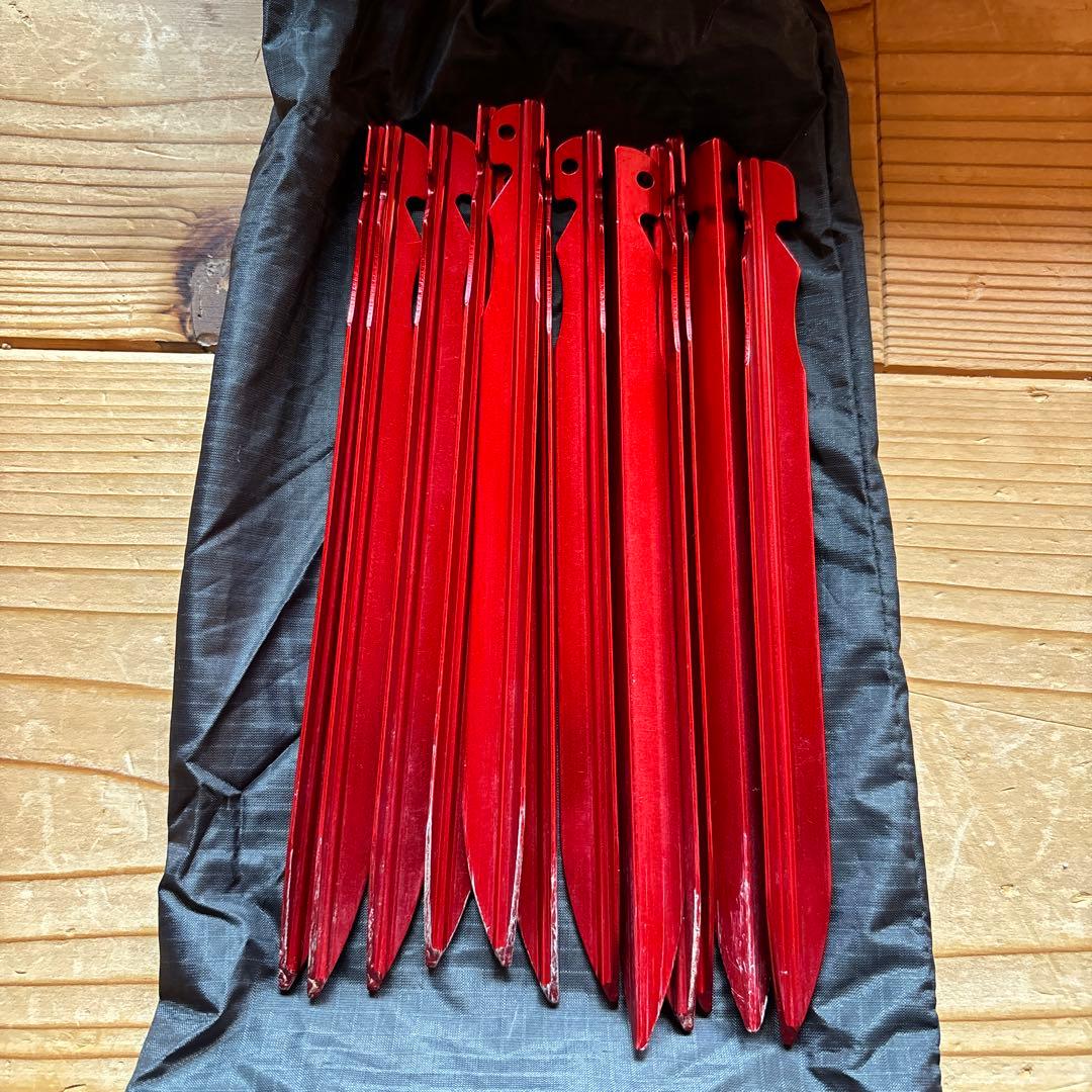 オガワ　ホズ　テント2人用