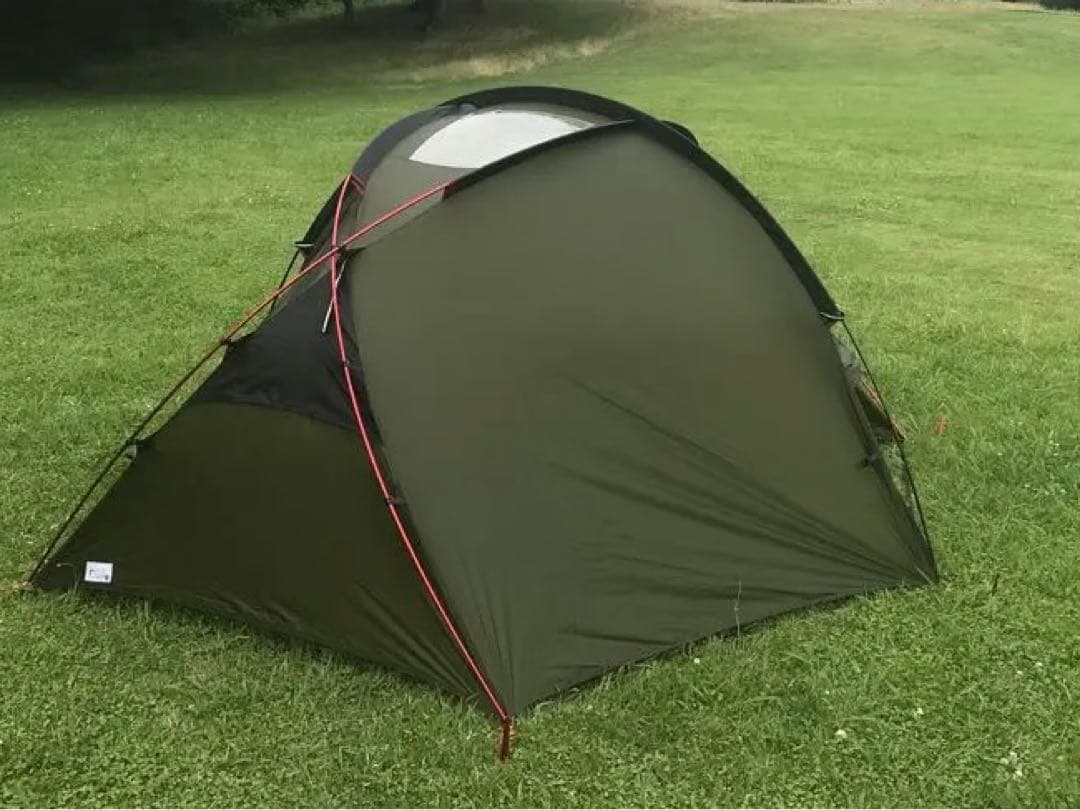 オガワ　ホズ　テント2人用