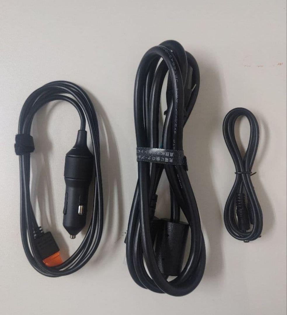 ヨ*ロ様 正規整備済品　EcoFlow DELTA 2 ポータブル電源