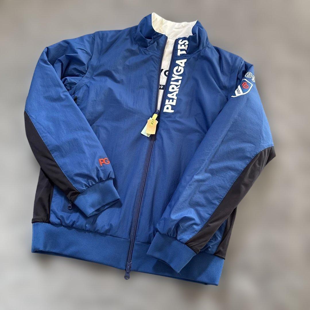 【専用】PG♪PERTEX QUANTUM AIR 中綿ブルゾン M