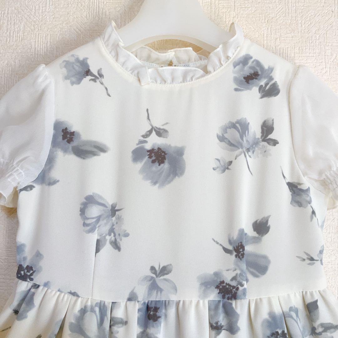 CHOPIN120 入学式　卒園式　発表会　七五三　結婚式　フォーマル　女の子