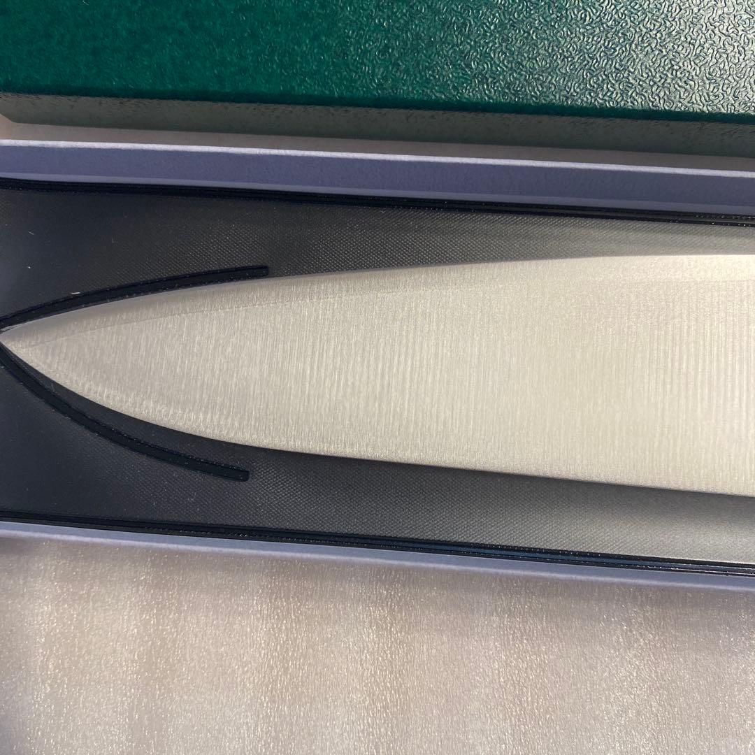 【新品、未使用】2個　藤寅作 牛刀 240mm Brieto-pro 240mm