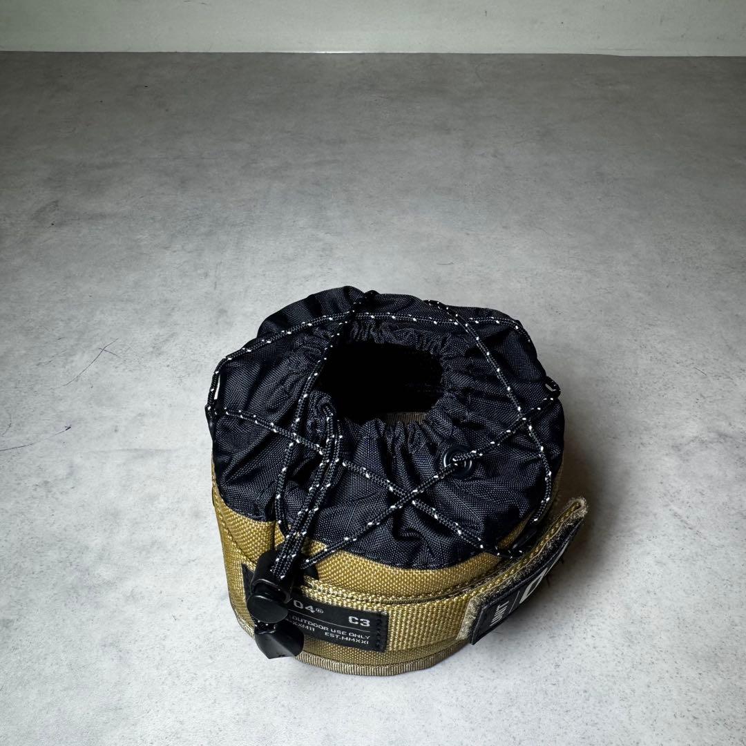 早い者勝ち！！！unit04 od缶カバー 250