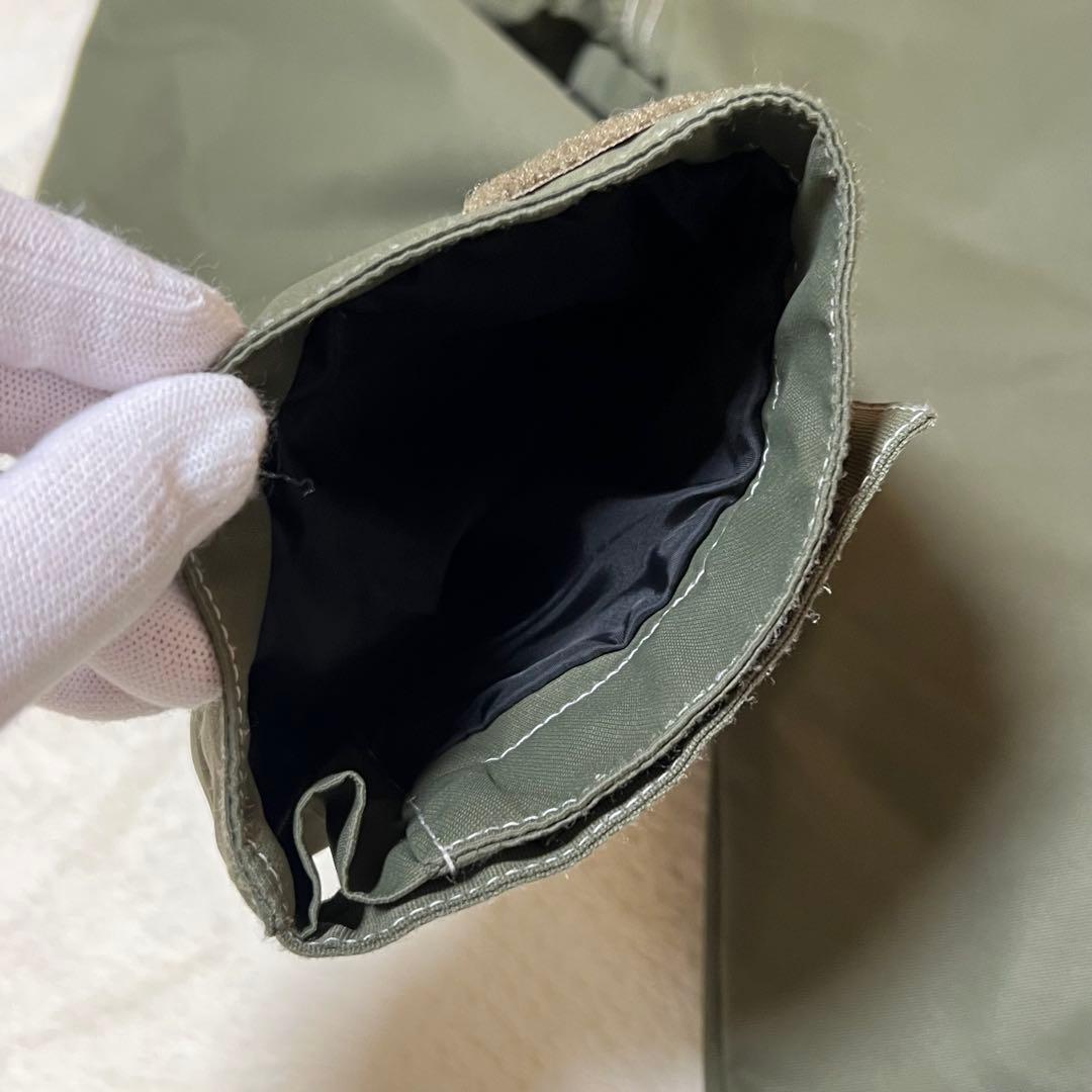 DC シューズ スノーボードウエア レディース ジャケット カーキ Sサイズ